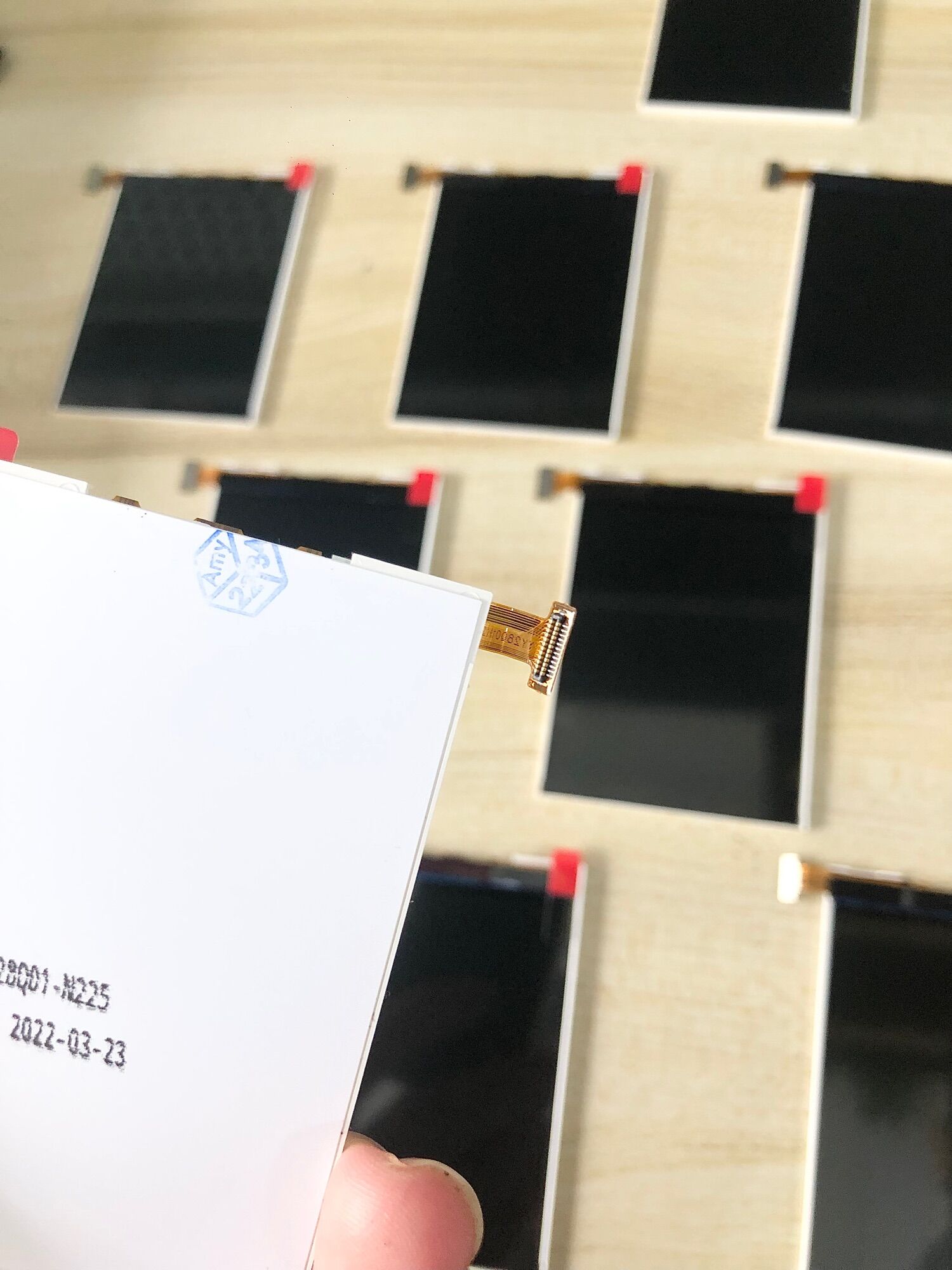 Màn Hình Nokia 225/230 Zin Hàng Cao Cấp.