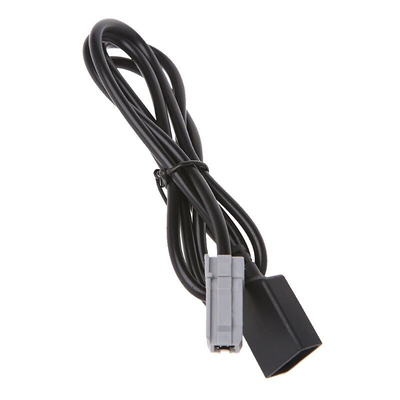 dây usb đầu CD xe Toyota