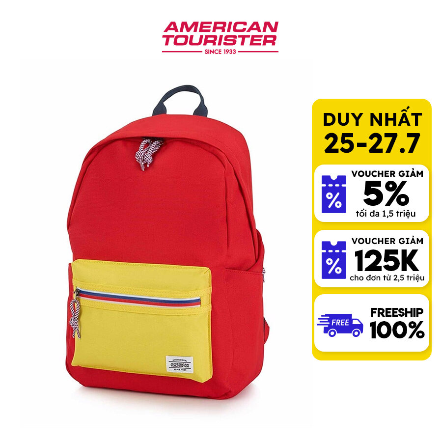 Balo laptop American Tourister Carter 1 AS