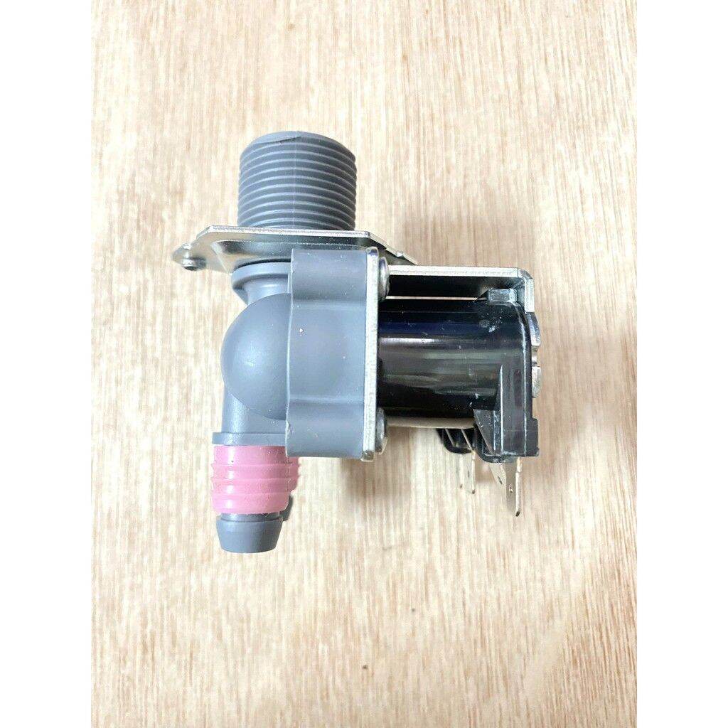 [HCM]van cấp nước máy giặt đôi sanyo đời mới