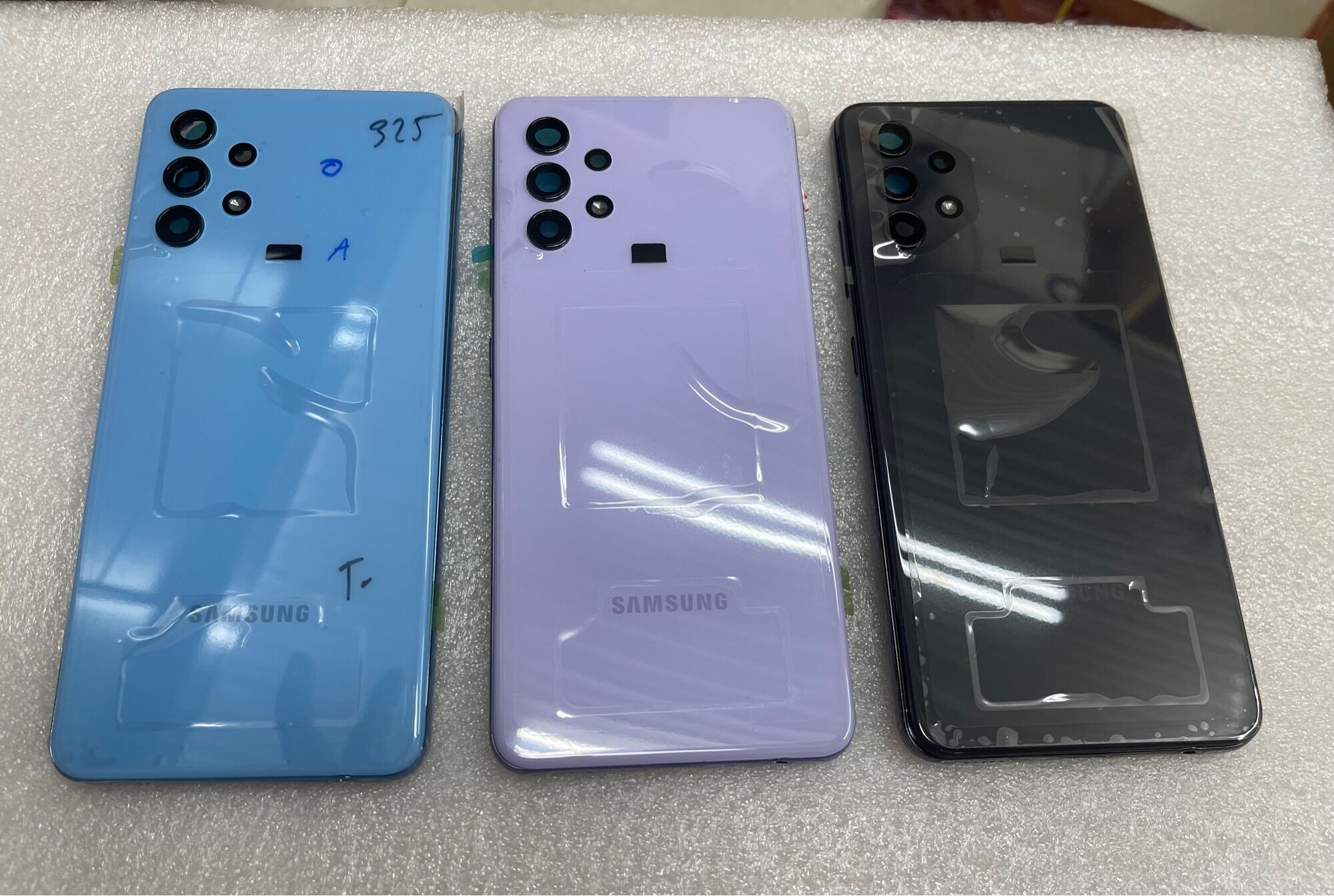 Vỏ Samsung A32 4G