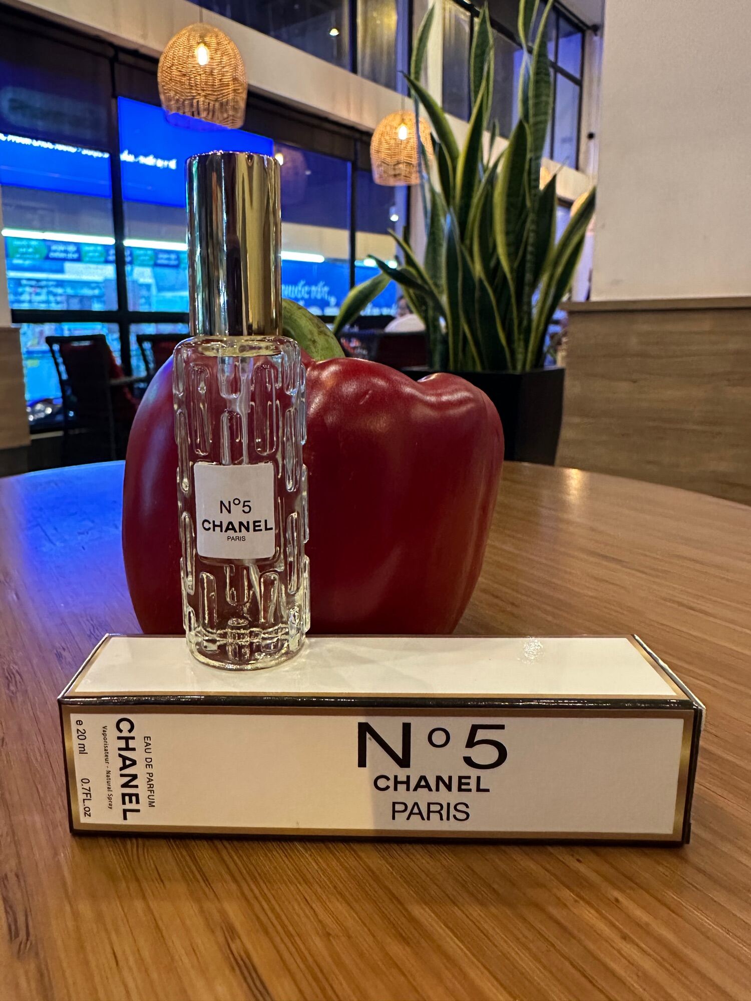 N5 Eau de Toilette Vaporisateur Chanel  Chanel N5  PARFUMS FEMME   Parfumdo