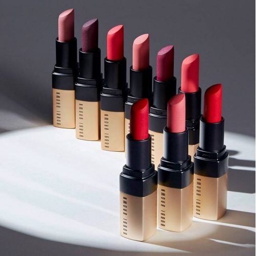 BOBBI BROWN - Son thỏi lì Luxe Matte Lip Color