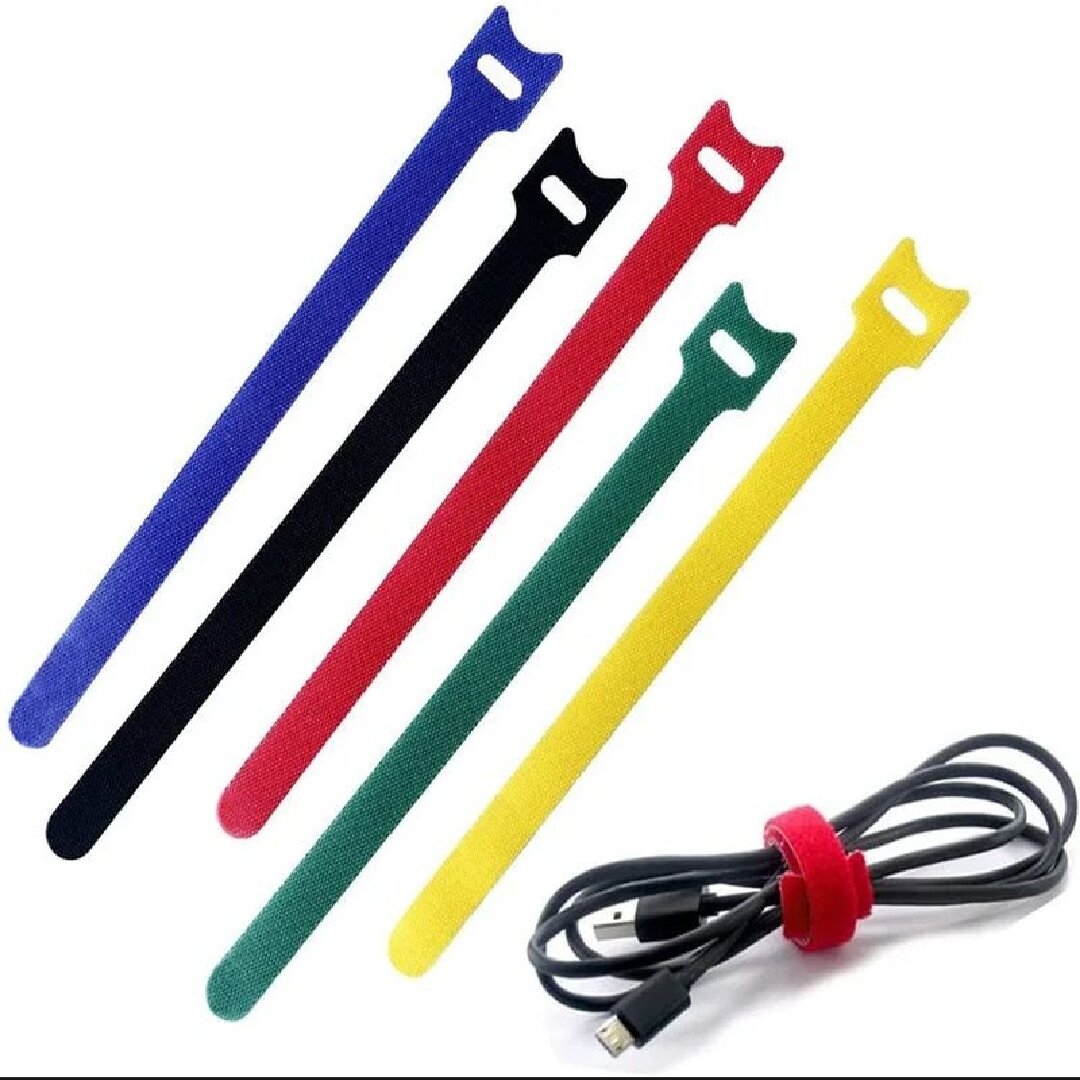 Cable dây quấn chống rối, thu gọn dây điện