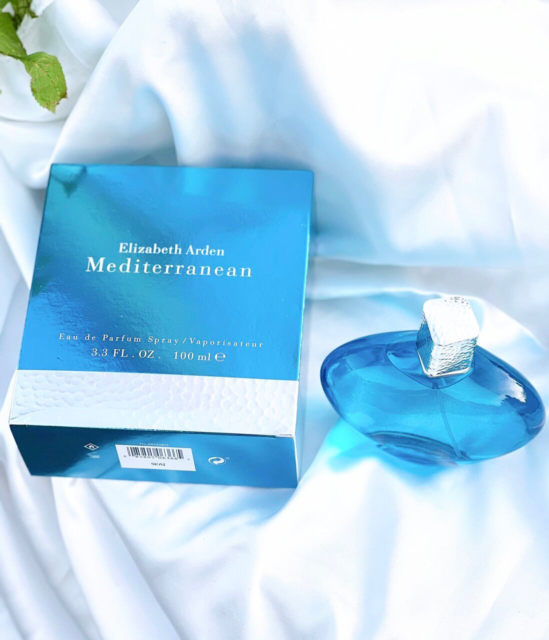 Nước hoa nữ Elizabeth Arden Mediterranean Eau De Parfum 100ml