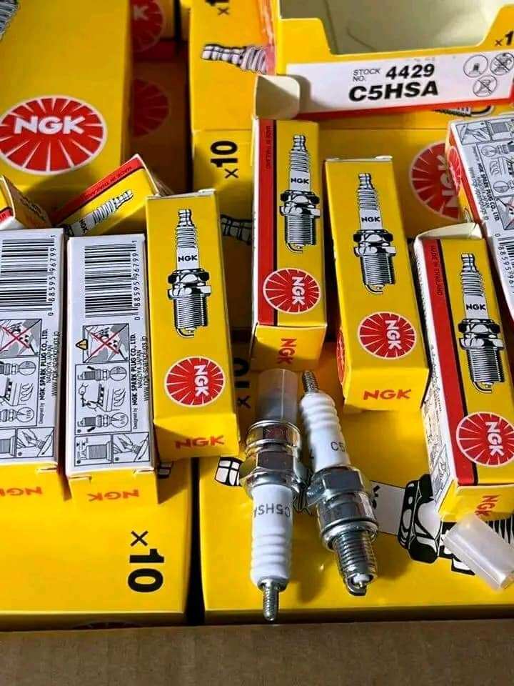 bu ry xe mày chân ngắn chân dài C5-C9 [NGK]