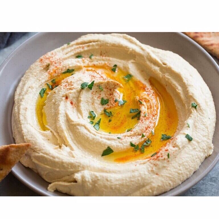 Sốt đậu gà hữu cơ Hummus Probios 180g - Date 3/2023