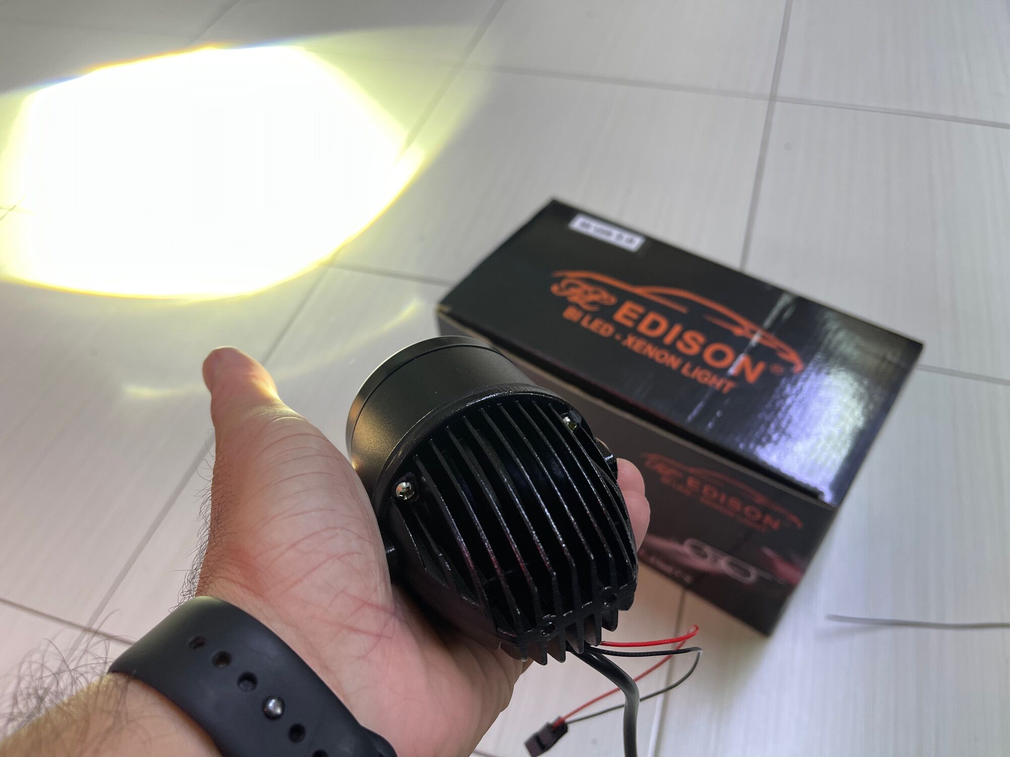 BI CẢN LED 2.0”