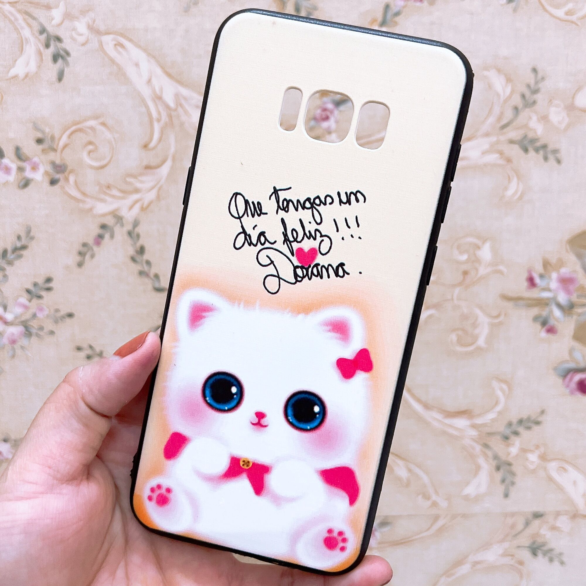 Ốp lưng Samsung S8plus/ S8+/ S8 plus