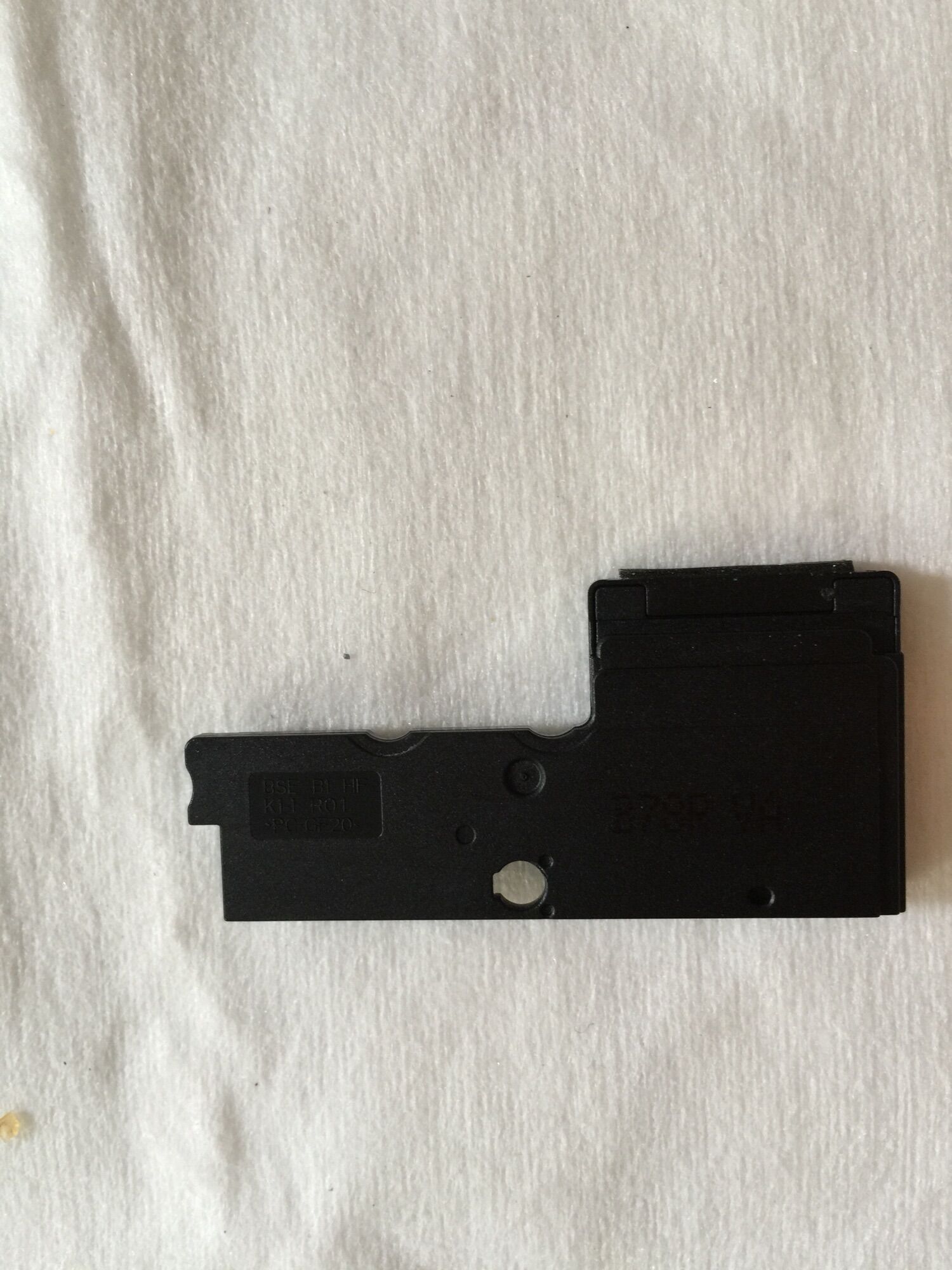 Module loa ngoài Nokia 8