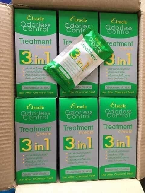 💐Combo 10 gói ủ tóc Bio Super Treatment Siêu Mượt Thái lan