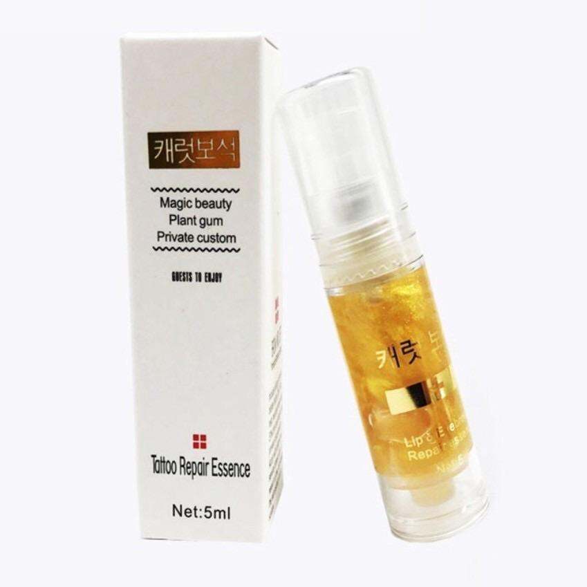 Dưỡng Collagen Vàng dành cho Môi sau phun