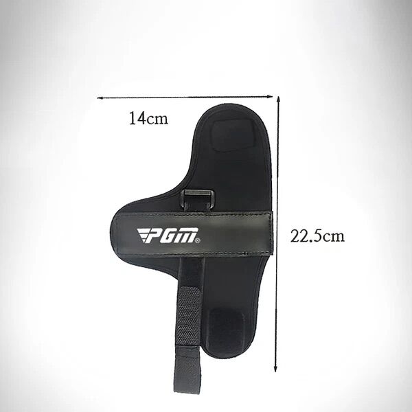 NẸP CỔ TAY CHƠI GOLF