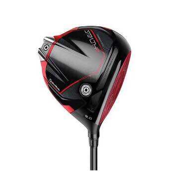 Gậy golf driver TaylorMade Stealth 2