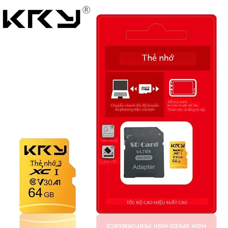 Micro bộ nhớ sd tf thẻ u3 128gb 64gb 32gb sd thẻ sd/tf thẻ flash 128gb 64gb u3 lớp 10 32gb bộ nhớ thẻ