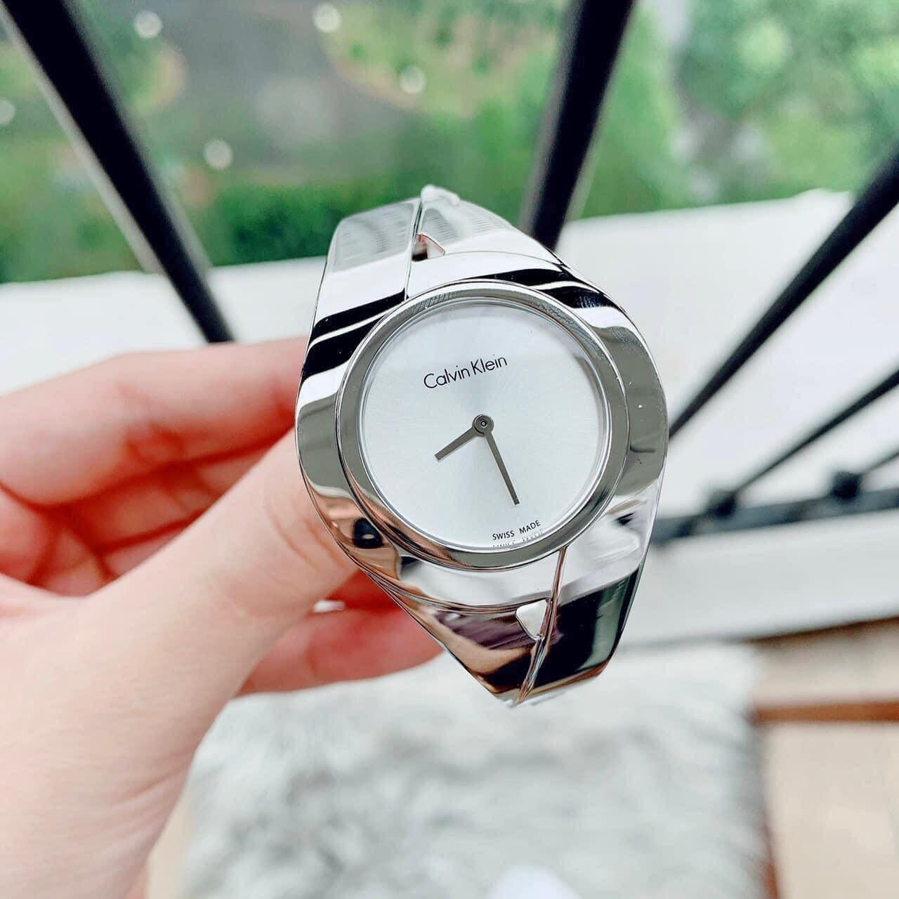 Đồng hồ nữ calvin klein