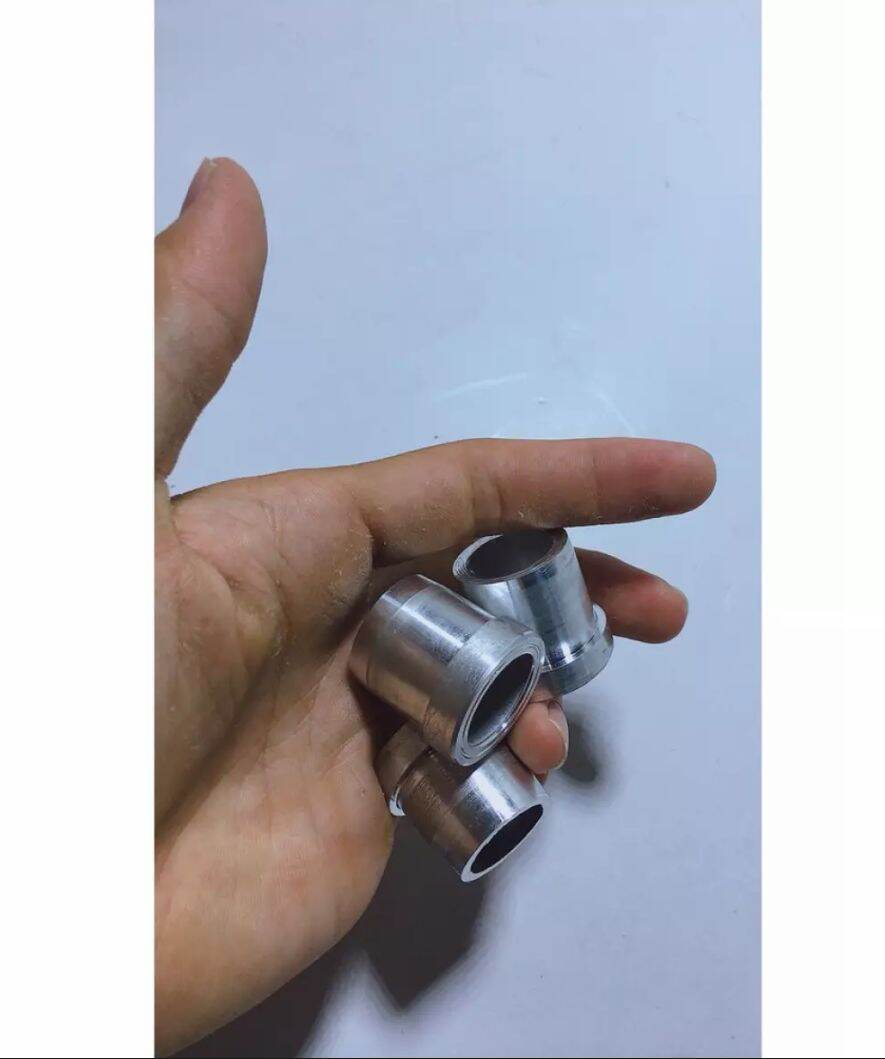 Tiêu bô uma , rbc , spark size : 32 lỗ 18