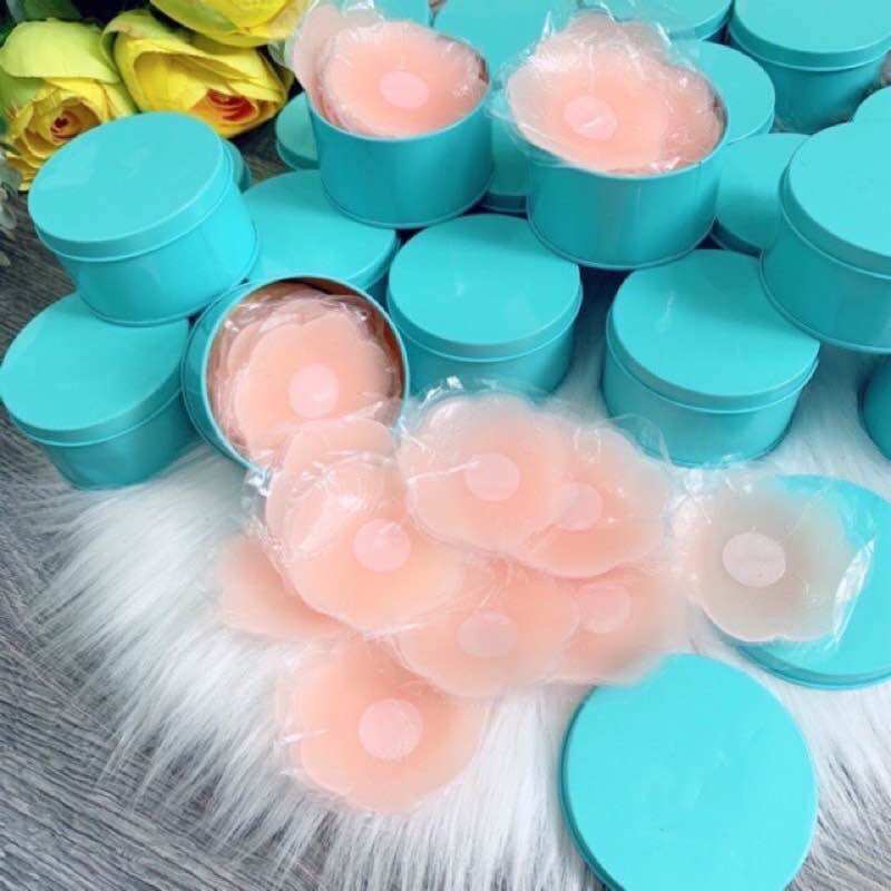Miến dán silicon tái sử dụng nhiều lần mềm mại