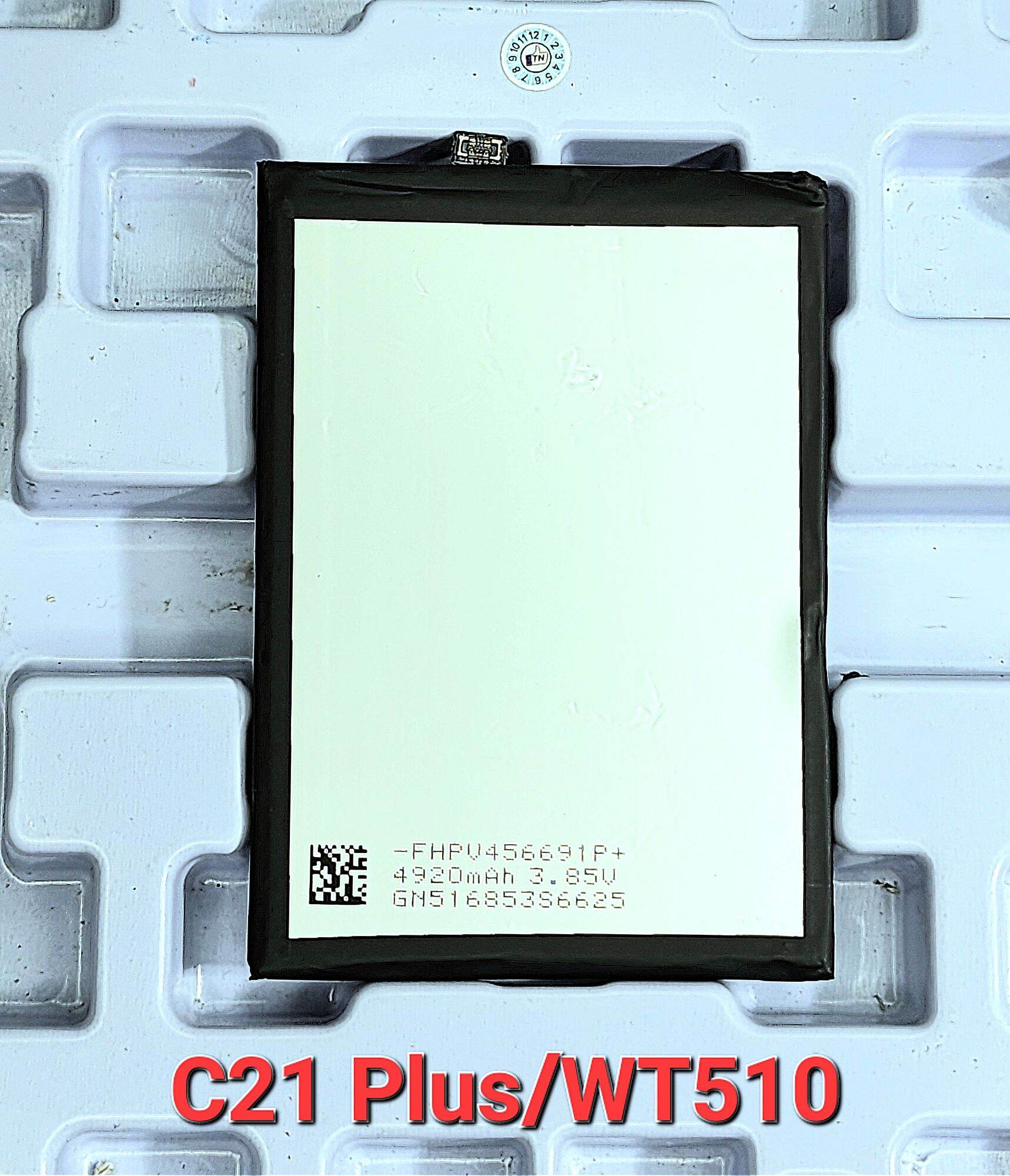 Pin Nokia C21 Plus/WT510 Zin