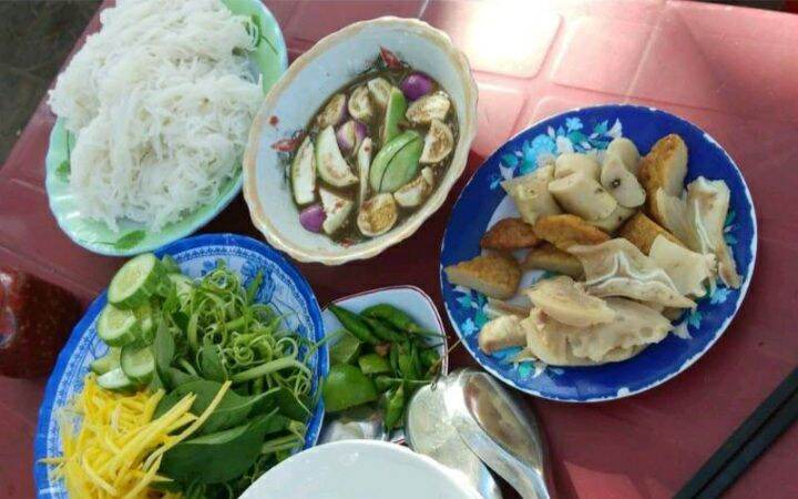 0,5 lit Mắm nêm Phan Rang Ninh Thuận