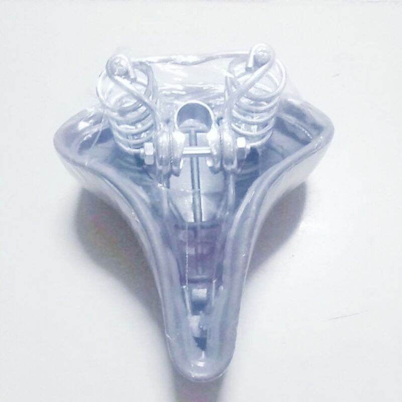 [HCM]YÊN TRƯỚC XE ĐẠP 680.XÁM