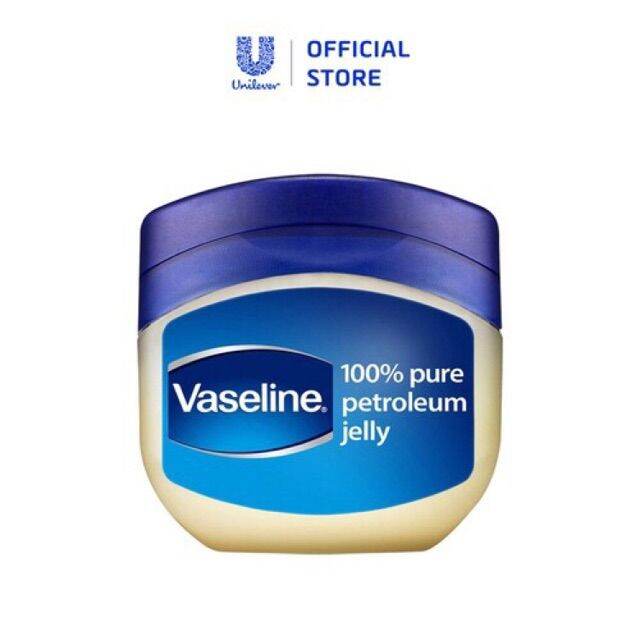 Sáp Dưỡng Ẩm Vaseline 50ml và 100ml (chính hãng )