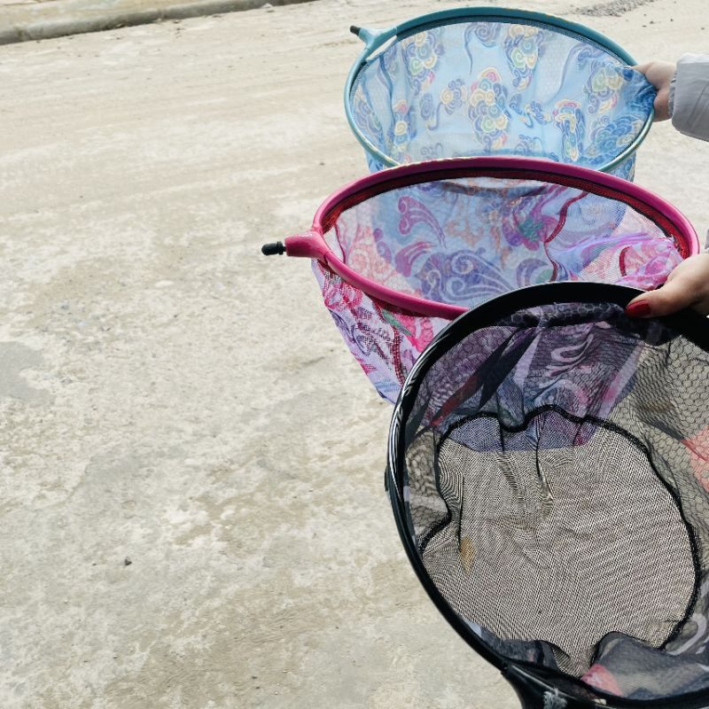 Mặt Vợt Câu Đài Giá Rẻ