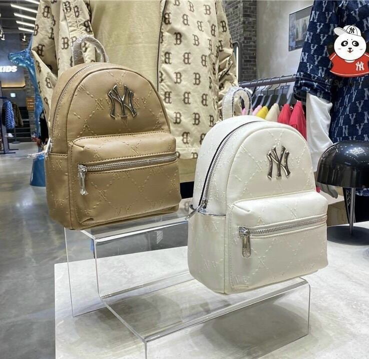 [Full Tag code] Balo mini da cao cấp TQXK hàng đẹp