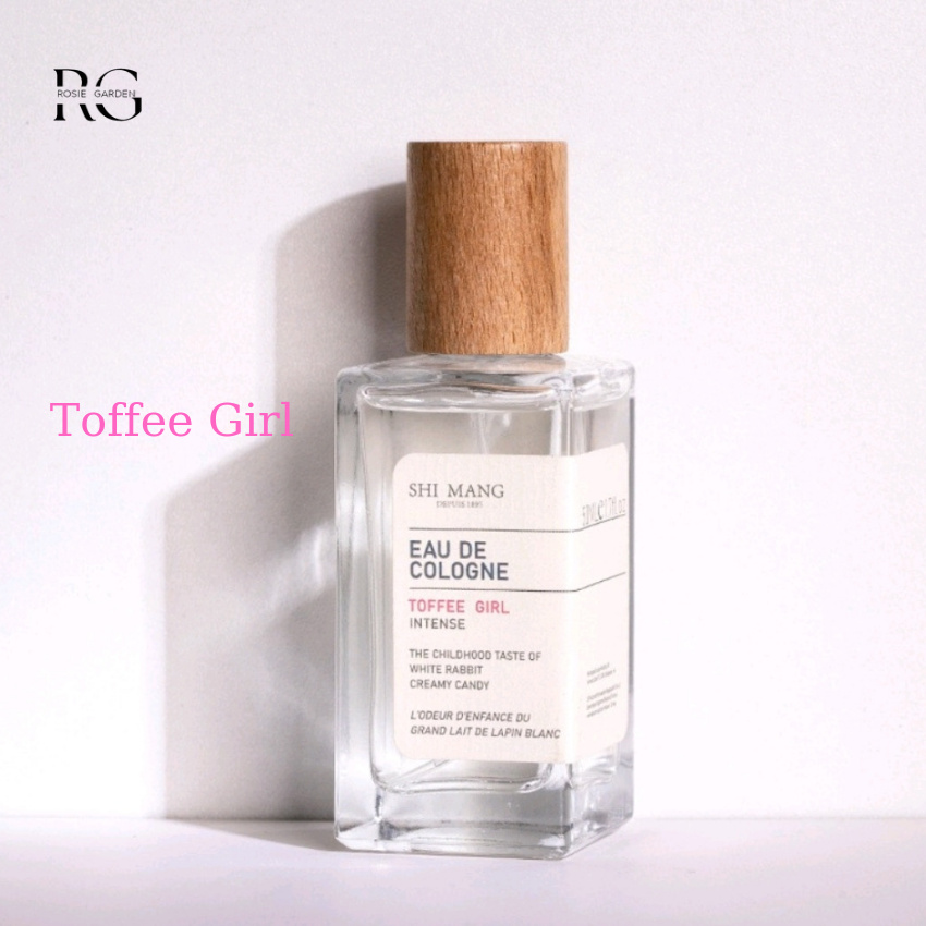 Nước Hoa Shimang Bản Cao Cấp Eau De Cologne EDP 50ML