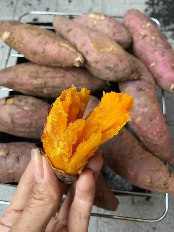 khoai lang mật 1kg