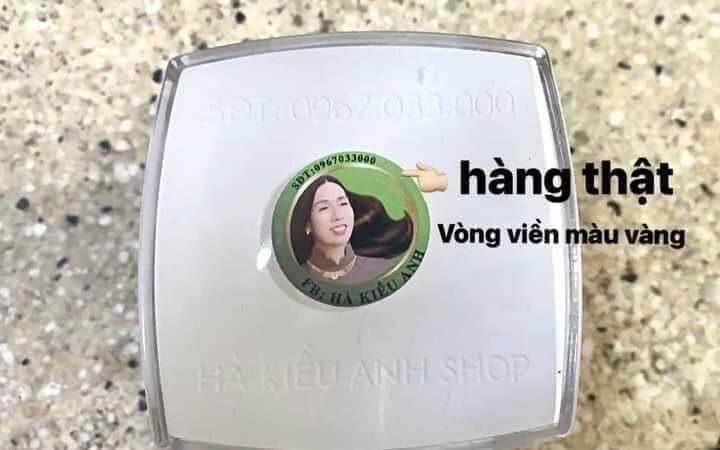 Kem Bell mới SPOT.EX