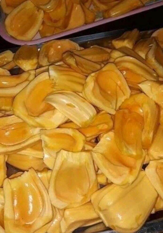 500g mít sấy loại 1