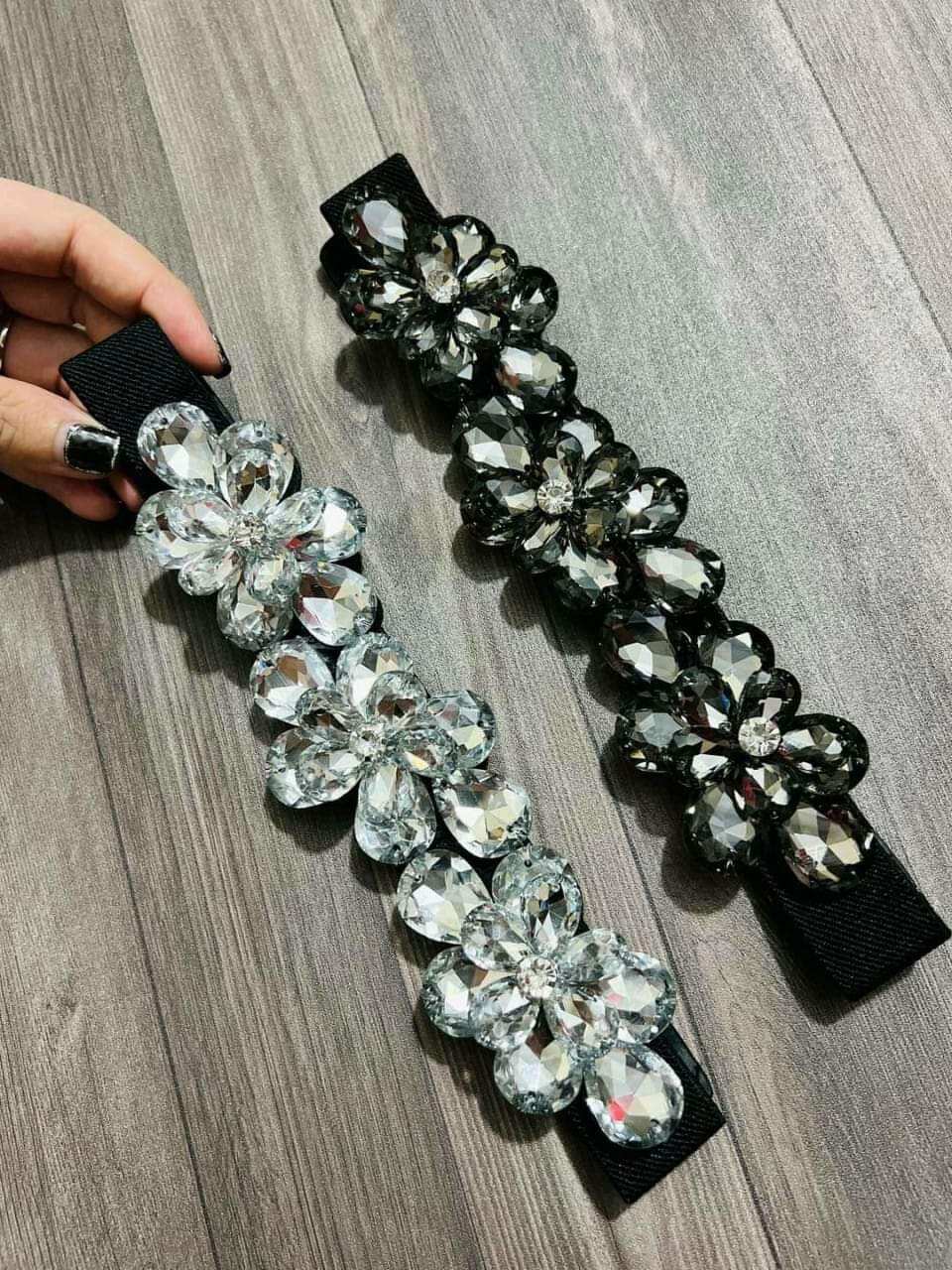 Đai váy nịt đầm váy