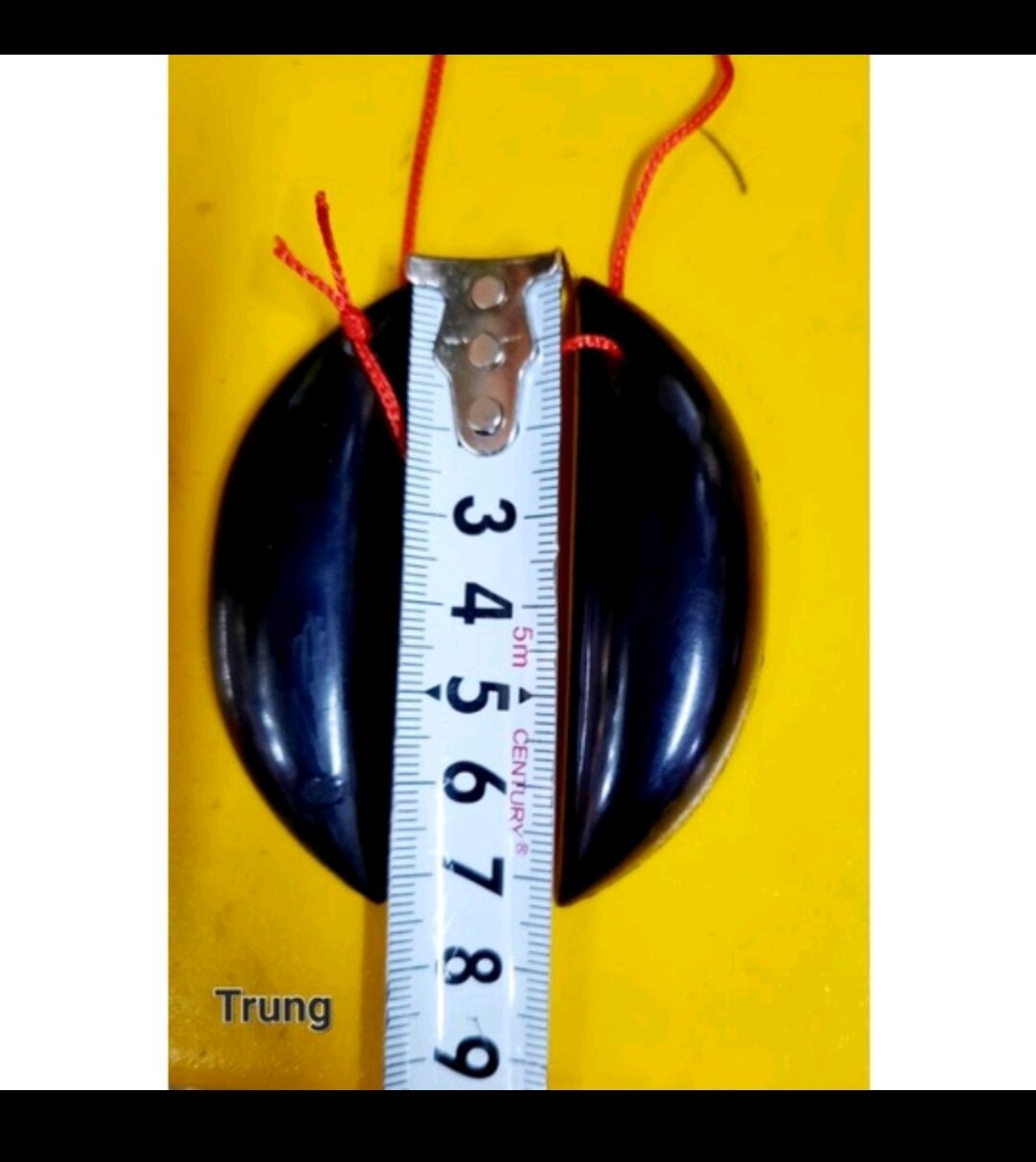 Ống Lắc Xăm