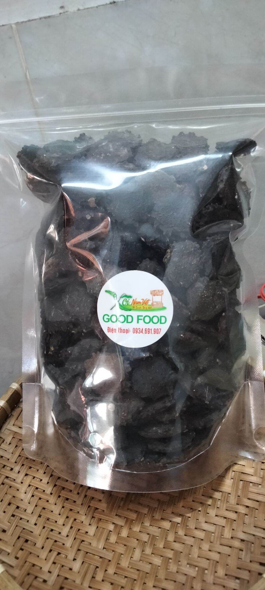 Hạt gấc 1kg