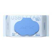 Usbettas | Khăn Ướt Chăm Sóc Trẻ Sơ Sinh