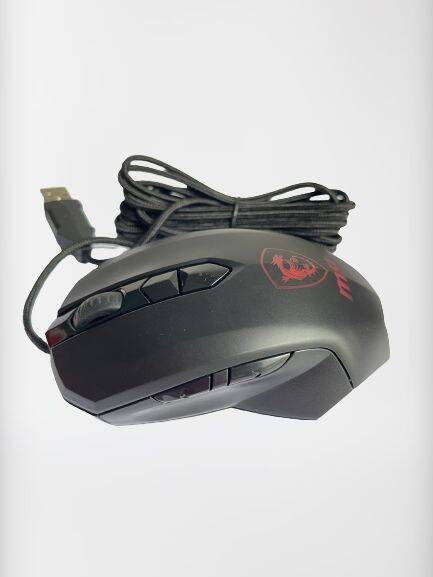 Chuột Gaming MSI M88 chính hãng( không hộp, mới 90%)