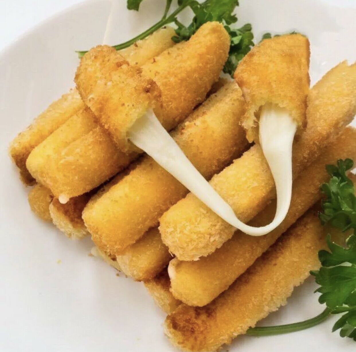 Phô Mai Que 450g (hộp 12c) (Giao hoả tốc HCM)
