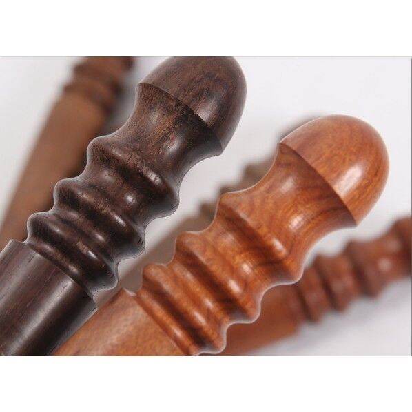 GỖ ĐÁNH CẠNH (GỖ HƯƠNG) DỤNG CỤ LÀM DA HANDMADE