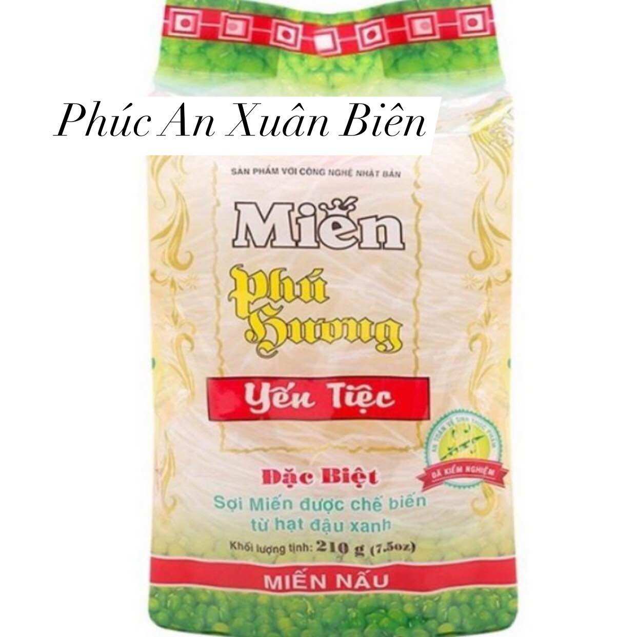 Miến phú hương