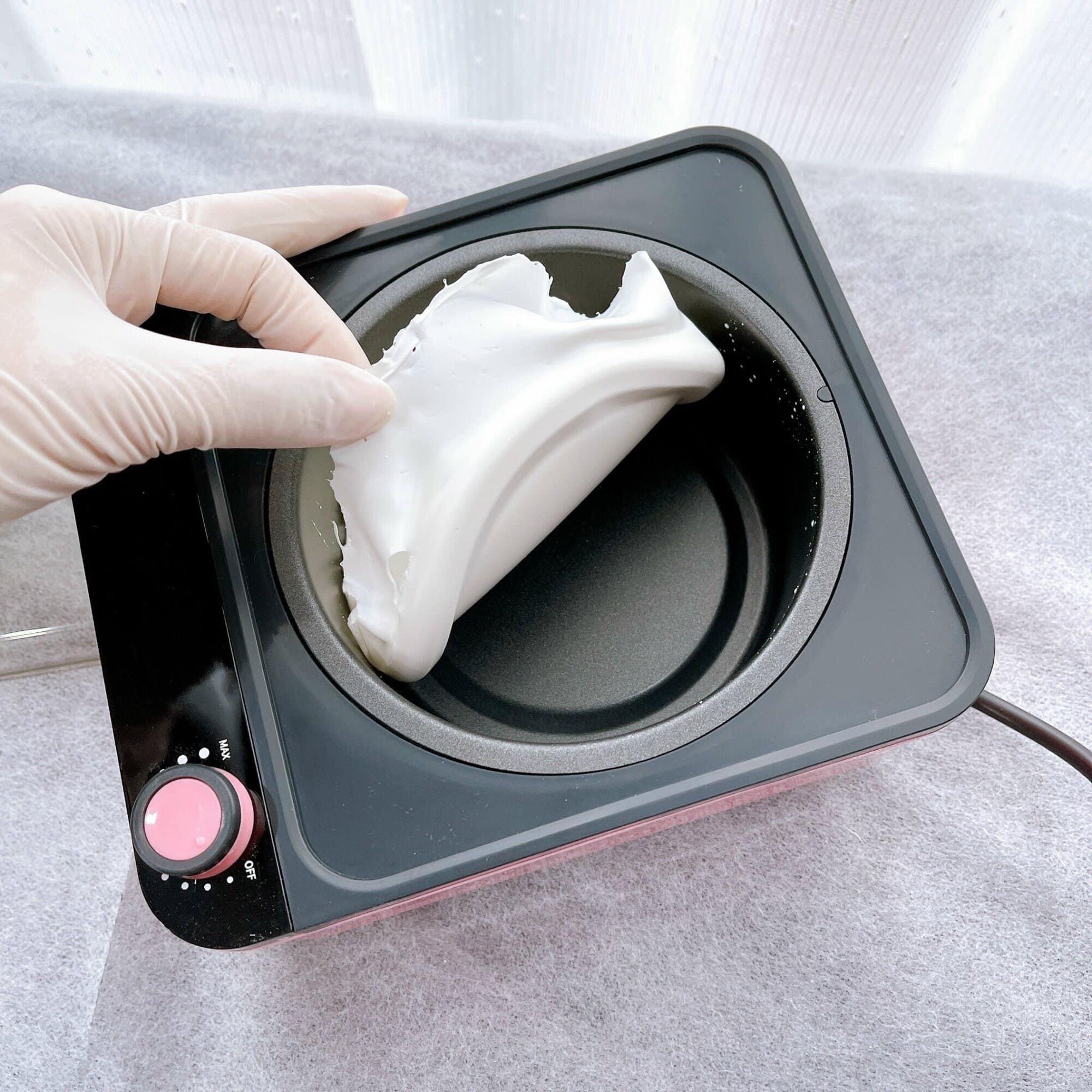 (Chính Hãng) COMBO NỒI NẤU SÁP CHỐNG DÍNH CERAMIC