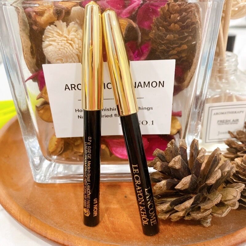 Chì Kẻ Mắt Lancome Le Crayon Khol Minisize