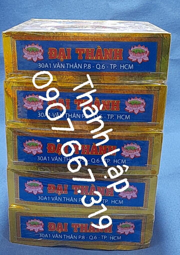 nhang khoanh 24g thường