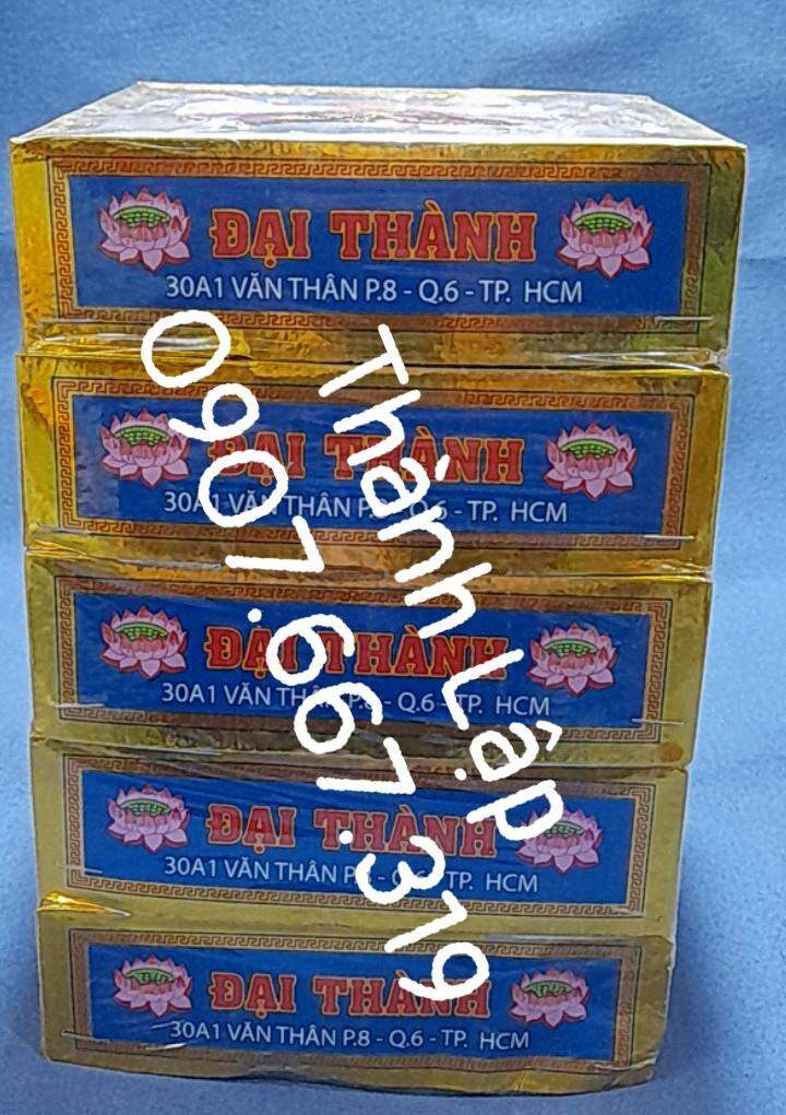 nhang khoanh 24g thường