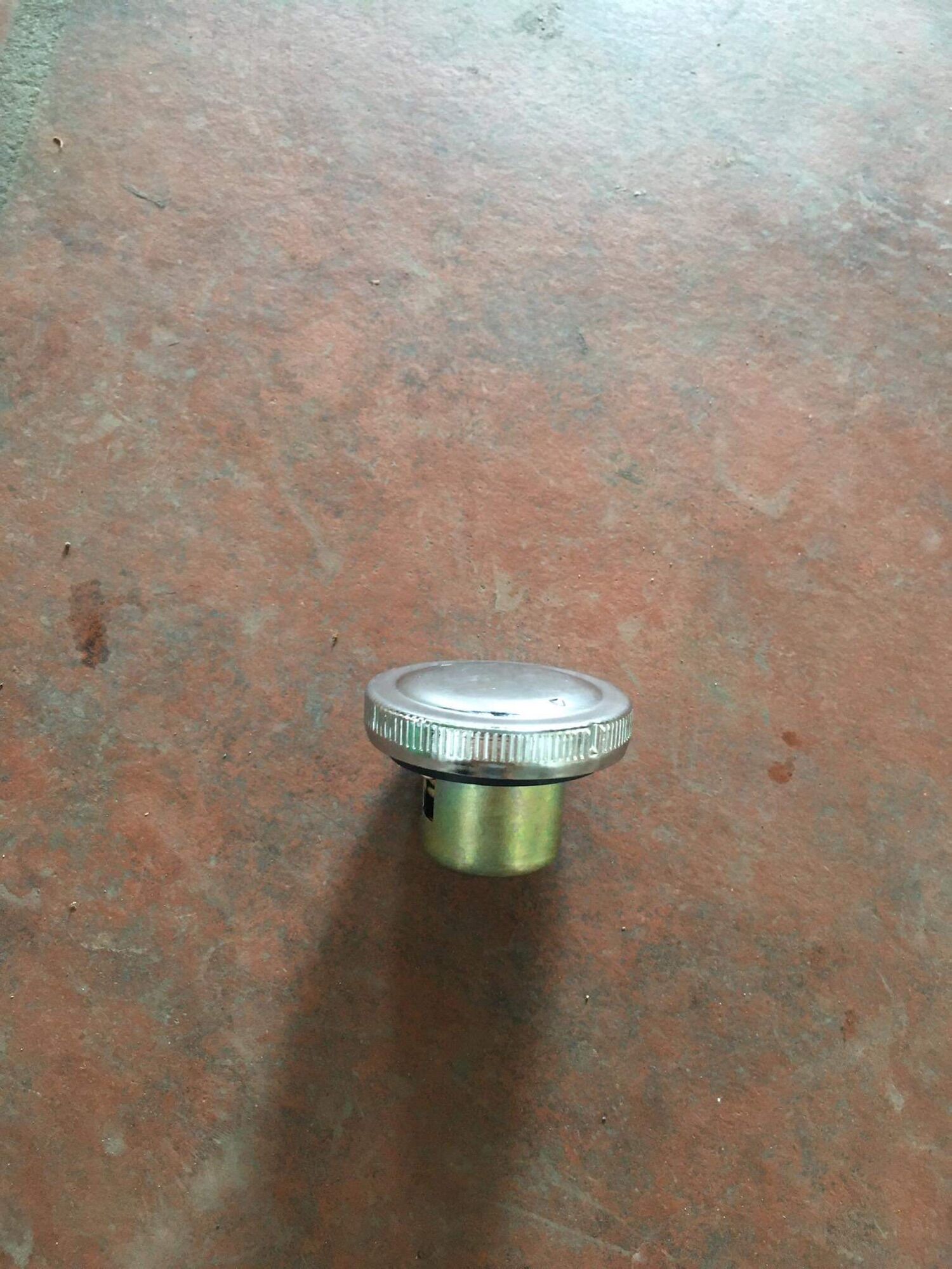 Lắp đậy bình chaly các đời