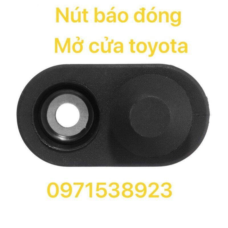 Công tắc báo đóng mở cửa toyota
