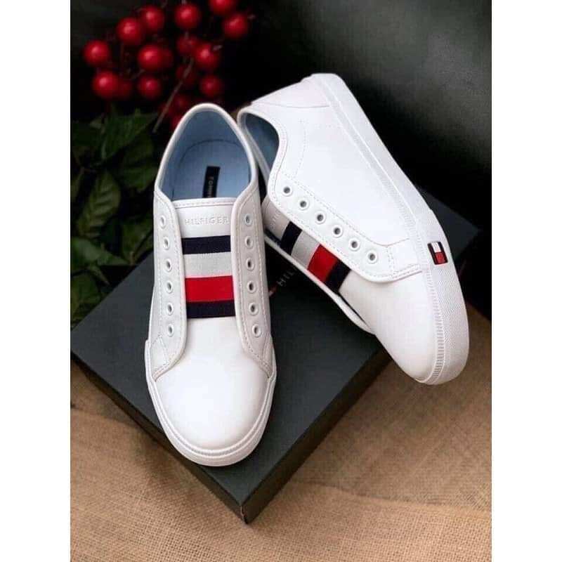 Giày Tommy Hilfiger nữ size 6_6,5