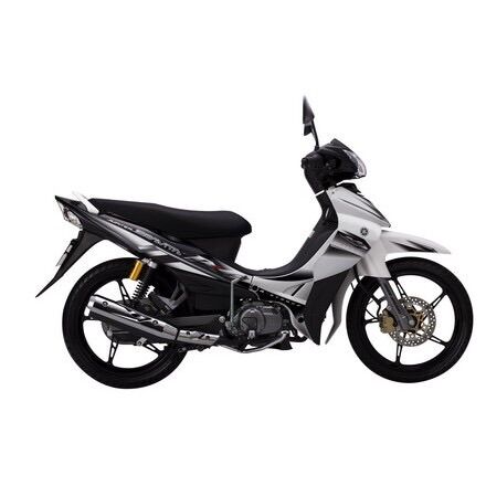 Full Bộ nồi Yamaha sirius - bộ côn jupiter đầy đủ