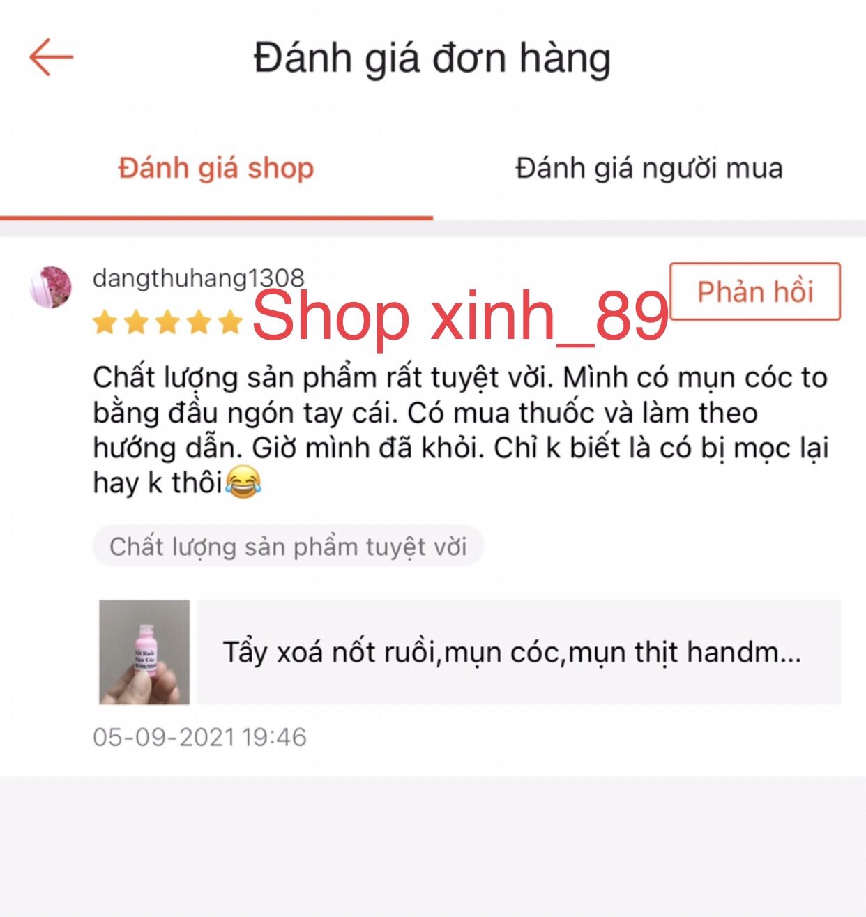 Tẩy nốt ruồi, mụn cóc, tàn nhang, mụn cơm, mụn thịt, mắt cá (3ml)