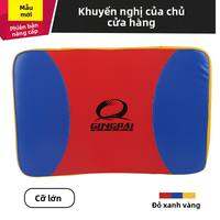GINGPAI | Đệm Luyện Đá Cong Taekwondo